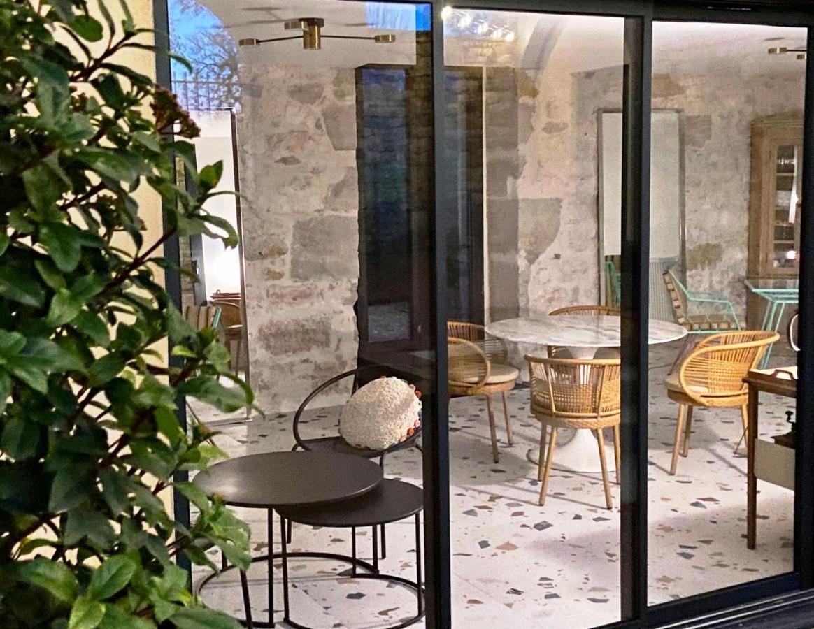 Domaine De Lejos - Portes D'Albi Lamillarié Exterior foto